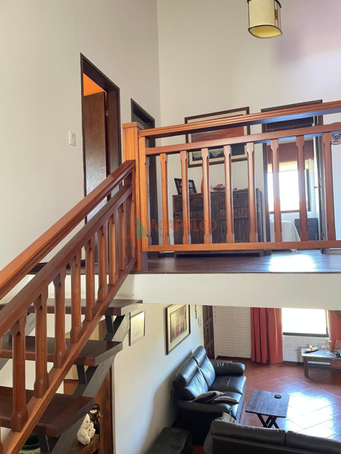 Casa ID.3292 - CASA VENTA BARRIO PRIVADO PUNTA DEL ESTE