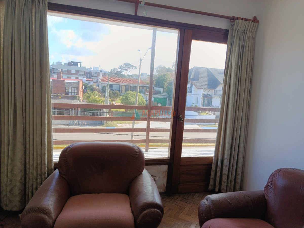 Casa ID.6463 - VENDE CASA EN LA MANSA ! IDEAL INVERSOR!! ZONA TRANSITADA