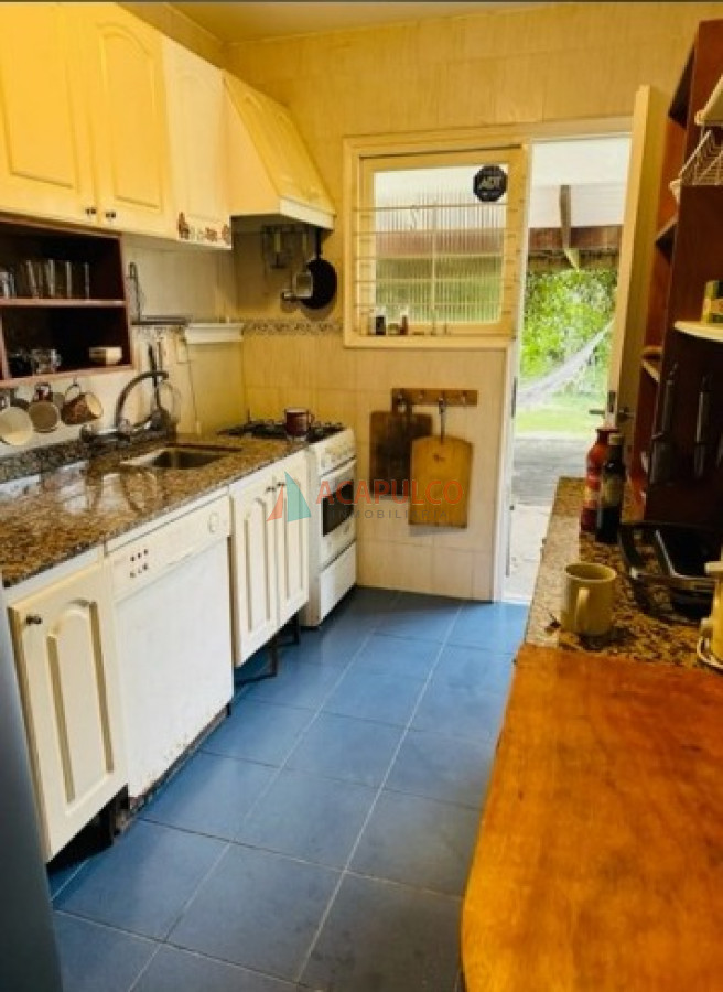 Casa Ref.4439/Casa-en-alquiler---Temporada-2026---Zona-Mansa-Punta-del-Este - Casa en alquiler - Temporada 2026 - Zona Mansa Punta del Este