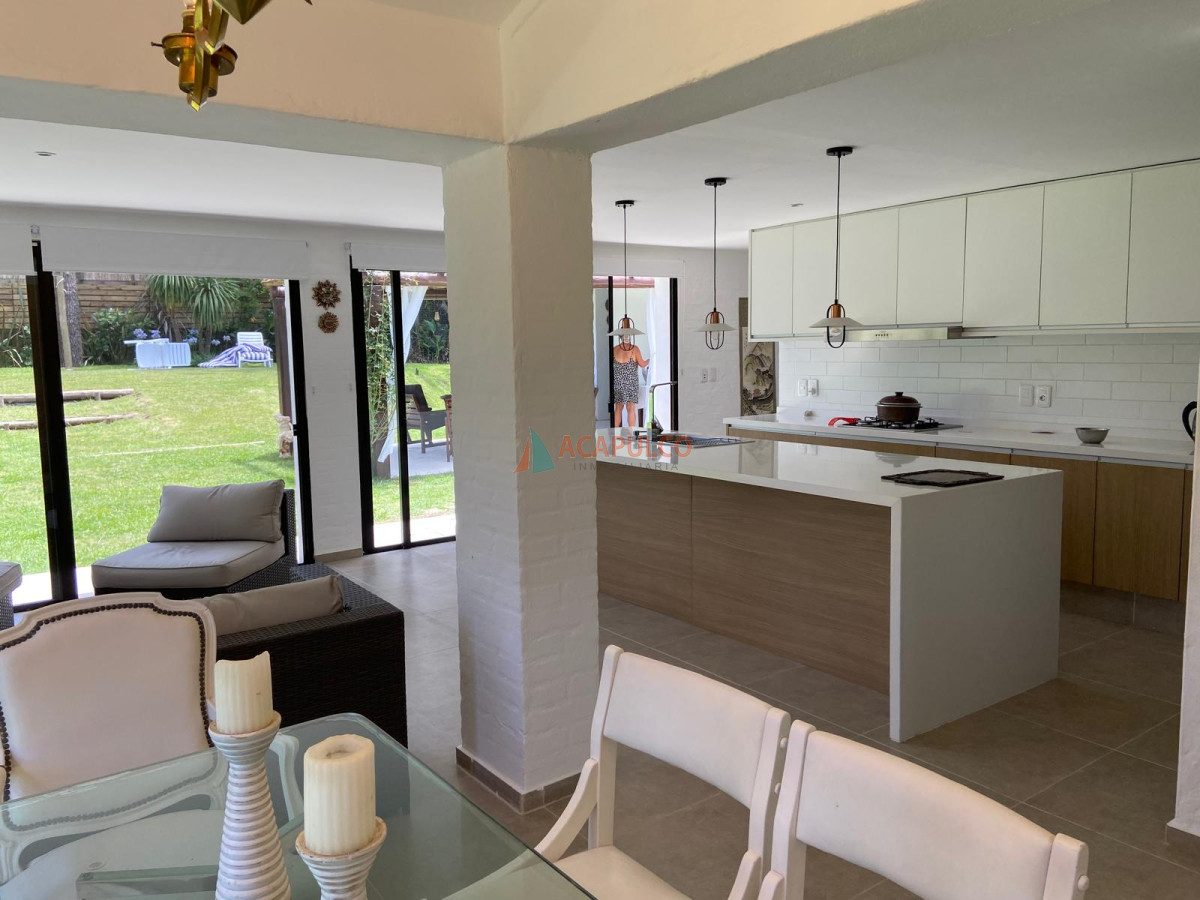 Casa Ref.3784 - CASA EN ALQUILER TEMPORAL RINCON DEL INDIO