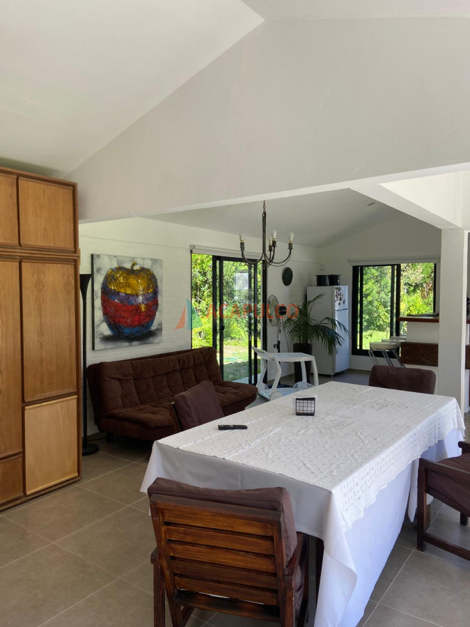 Casa Ref.3784 - CASA EN ALQUILER TEMPORAL RINCON DEL INDIO