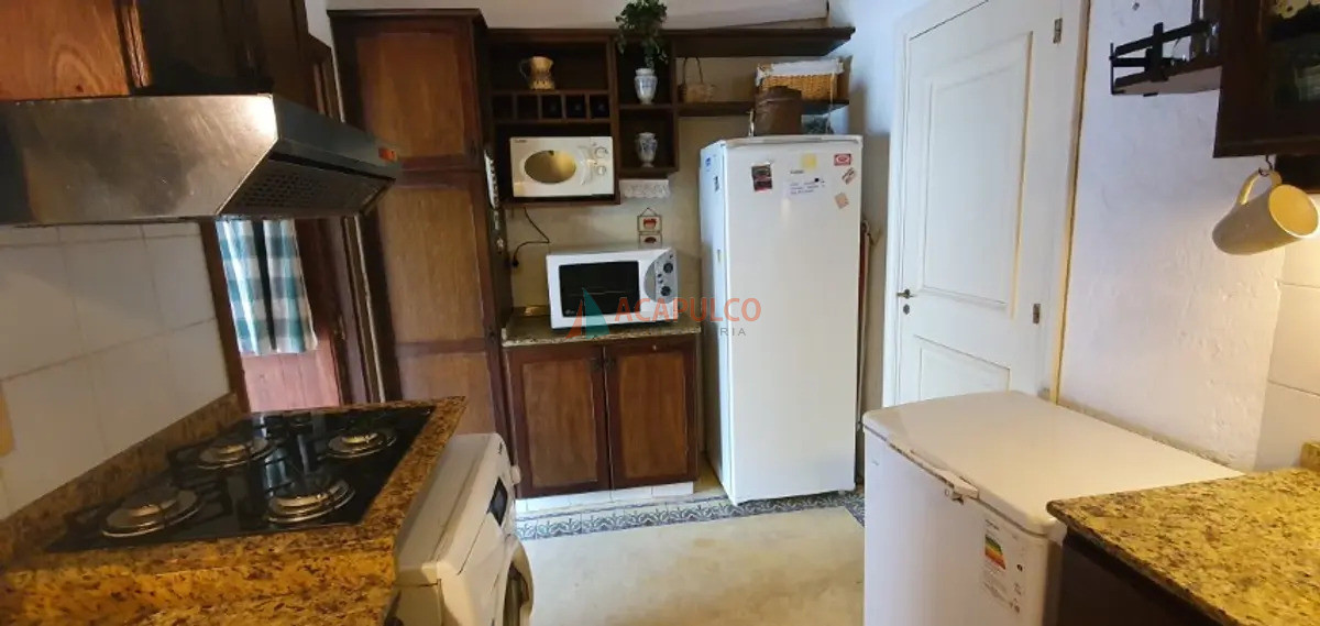 Casa Ref.6253 - Casa hasta 10 personas Aidy grill Punta del Este Alquiler de temporada 