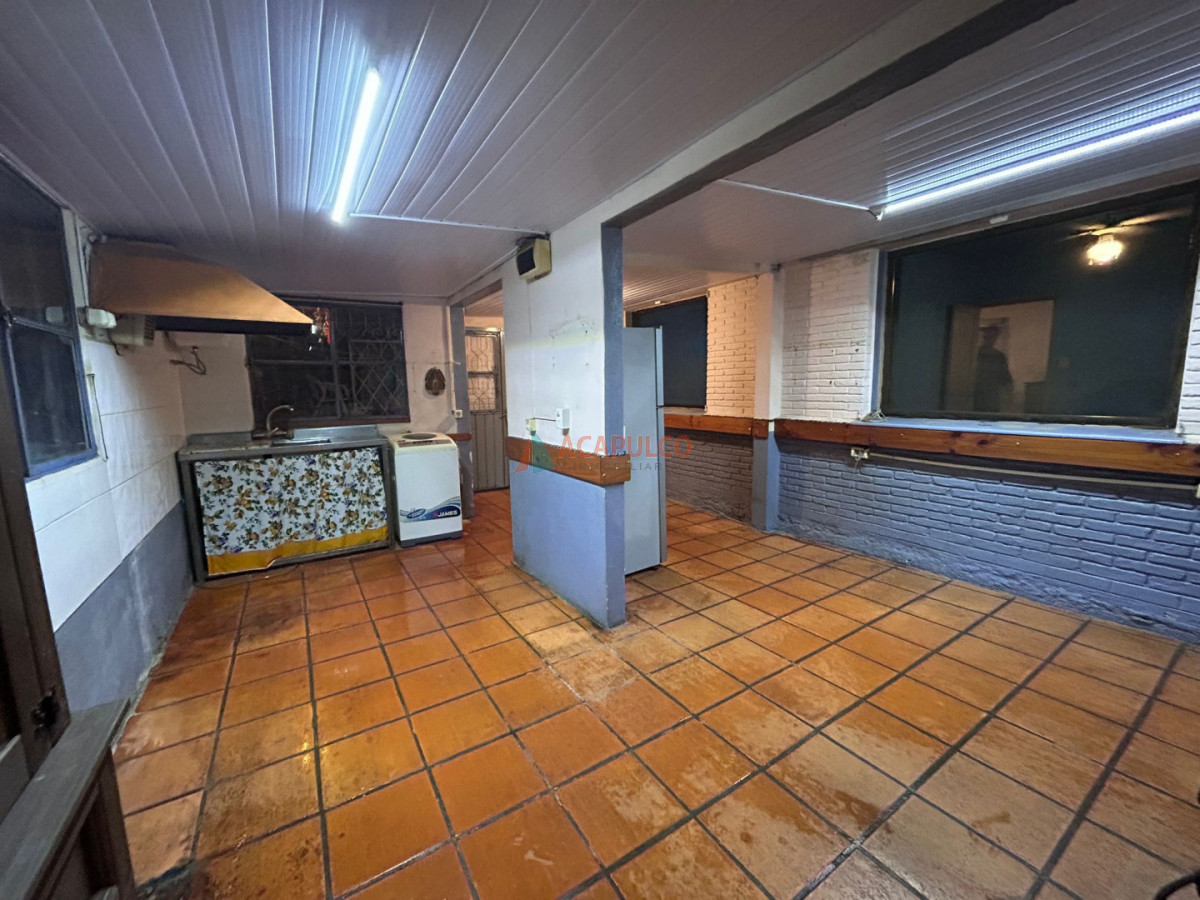 Apartamento ID.6414 - VENTA CASA MALDONADO