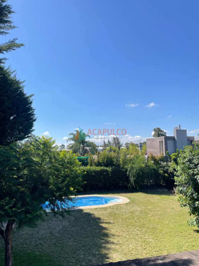 Casa ID.3292 - CASA VENTA BARRIO PRIVADO PUNTA DEL ESTE