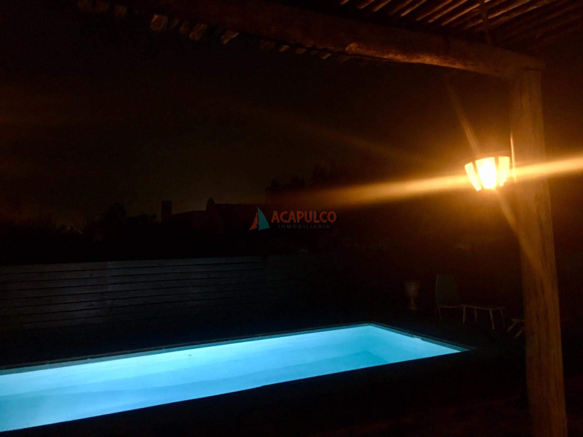 Casa Ref.3358 - MONTOYA - MUY BUENA CASA CON PISCINA