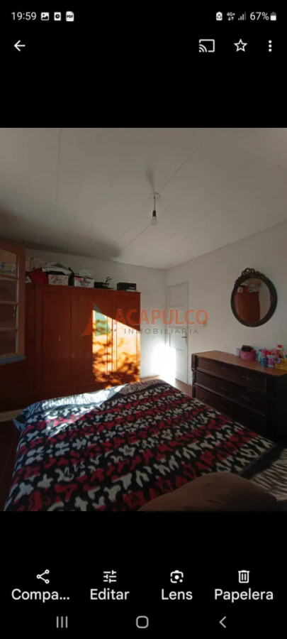 Casa Ref.6338 - VENDO EN BALNEARIO BUENOS AIRES