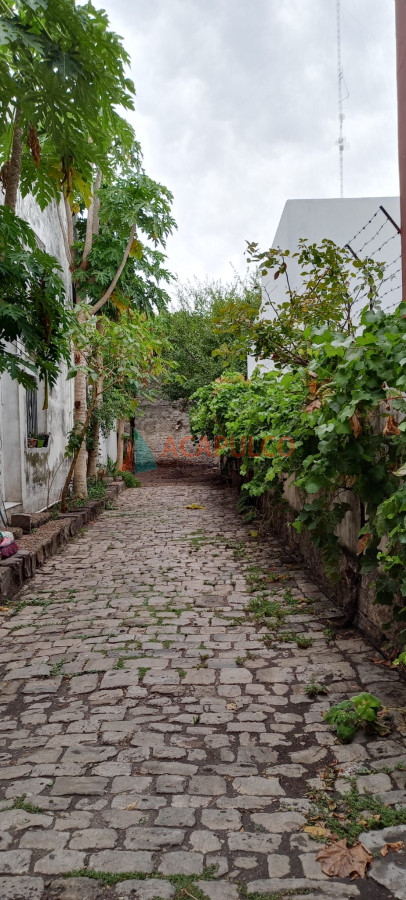 Apartamento ID.4741 - Casa + 8 Apartamentos Venta - Salto Centro 