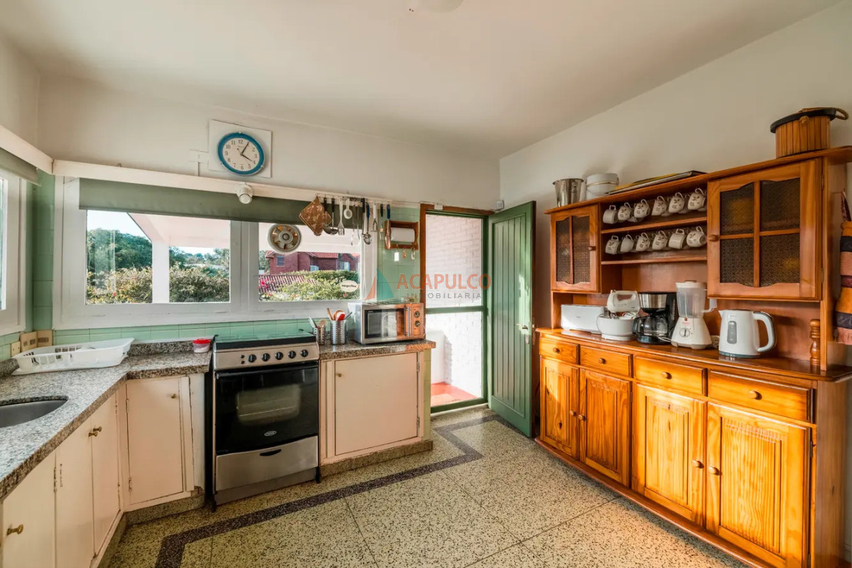 Casa ID.2100 - PLAYA MANSA VISTA AL MAR 