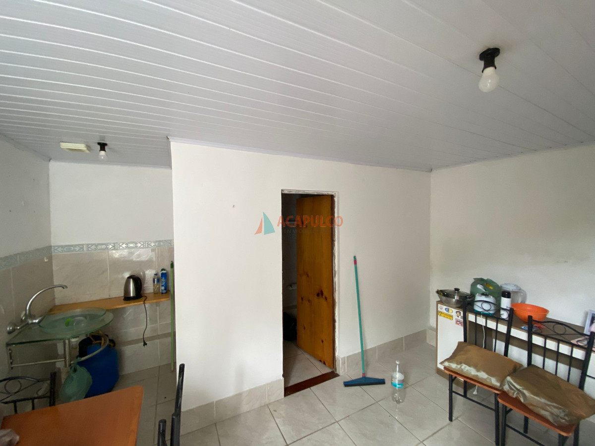 Apartamento ID.4741 - Casa + 8 Apartamentos Venta - Salto Centro 