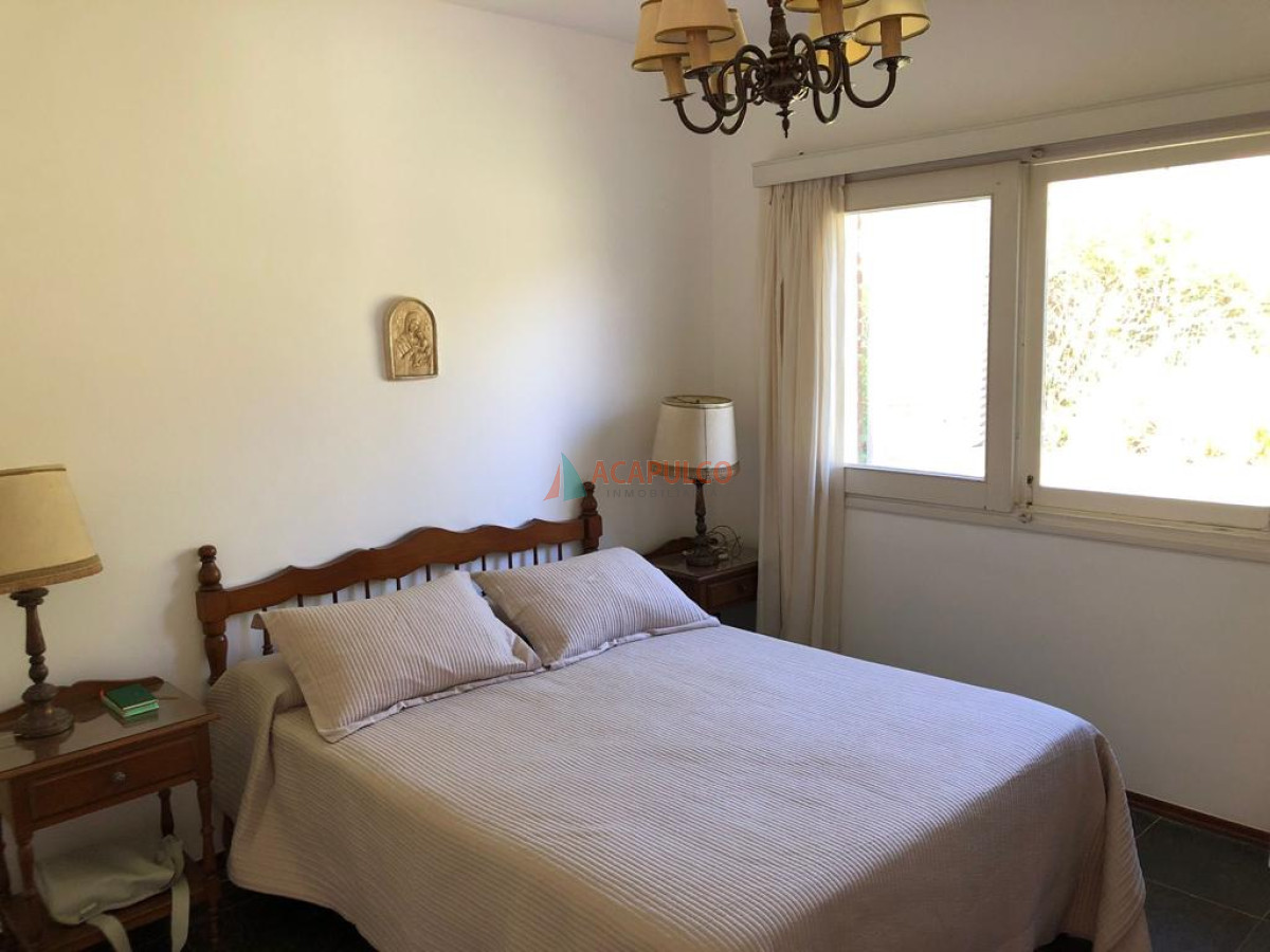 Casa ID.2067 - CASA EN ALQUILER DE TEMPORADA ZONA MANSA