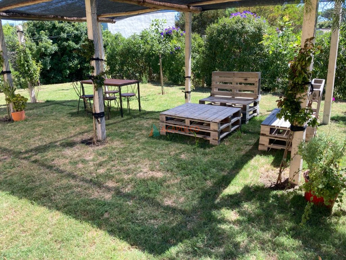 Casa Ref.4699 - CASA A LA VENTA - 100m A PLAYA - BALNEARIO BUENOS AIRES