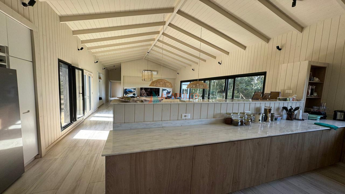 Apartamento ID.4698 - Venta Casa en San Vicente, José Ignacio