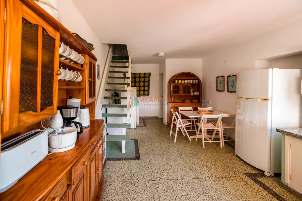 Casa ID.2100 - PLAYA MANSA VISTA AL MAR 