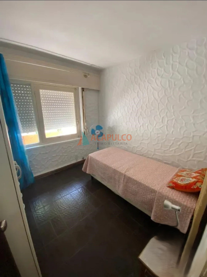 Apartamento ID.6140 - VENTA EN MANSA PUNTA DEL ESTE