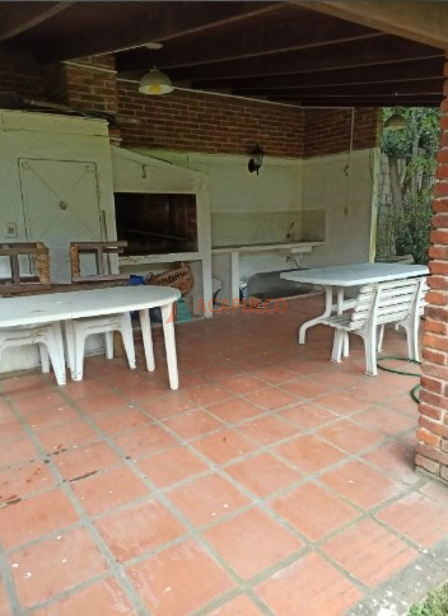 Casa Ref.4439/Casa-en-alquiler---Temporada-2026---Zona-Mansa-Punta-del-Este - Casa en alquiler - Temporada 2026 - Zona Mansa Punta del Este