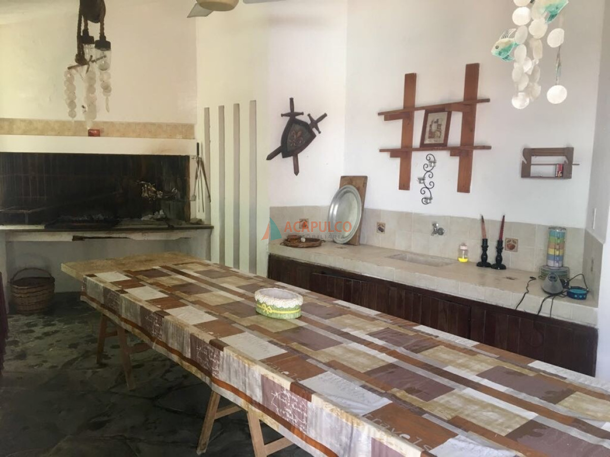 Casa ID.3278 - VENTA CASA MANSA 