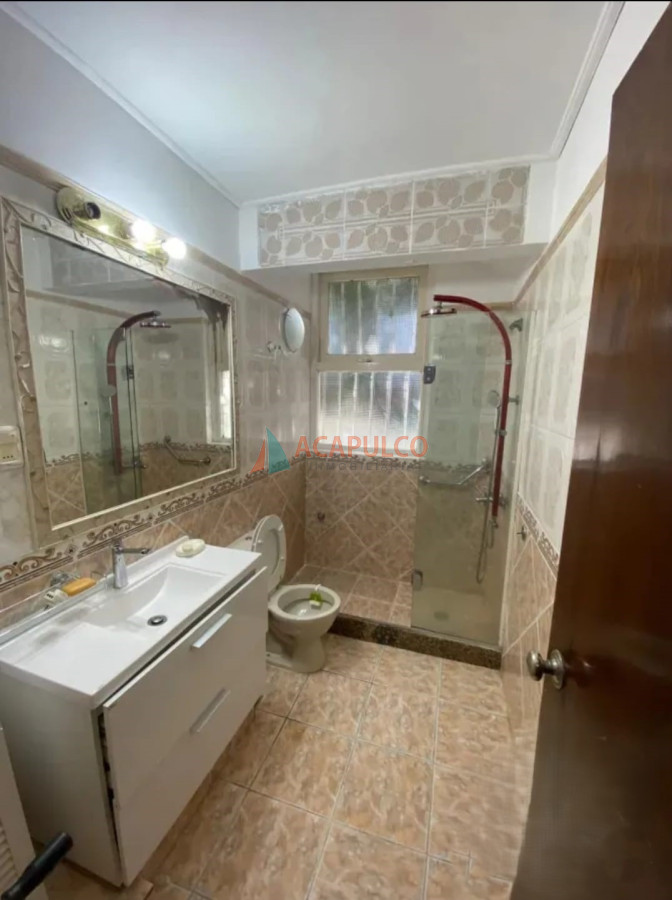 Apartamento ID.6140 - VENTA EN MANSA PUNTA DEL ESTE