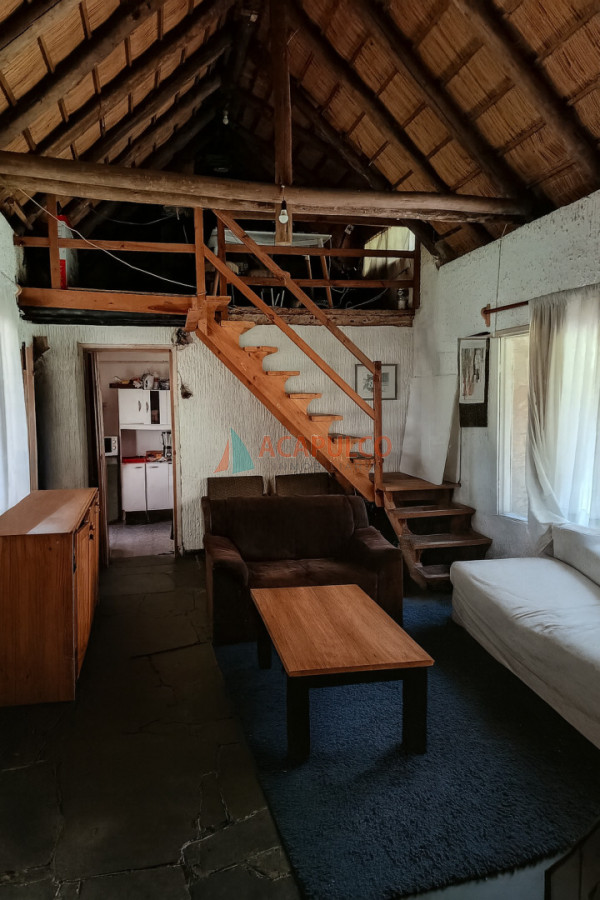 Casa Ref.6104 - CASA EN VENTA GOLF, PARA RECICLAR