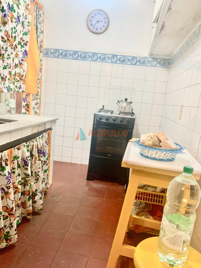 Apartamento ID.4411 - CASA A LA VENTA EN ZONA PINARES