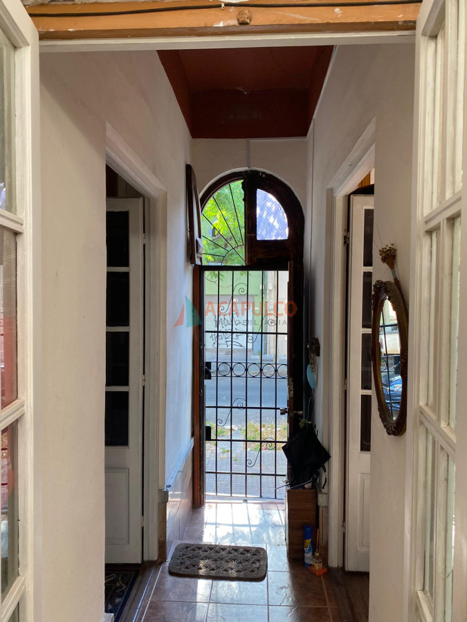 Casa Ref.5567 - Venta Casa 3 dormitorios en Pocitos 
