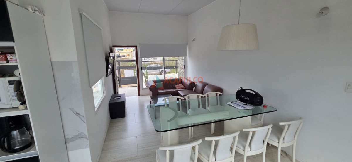 Apartamento ID.6434 - Oportunidad Casa 2 dormitorios 2 baños