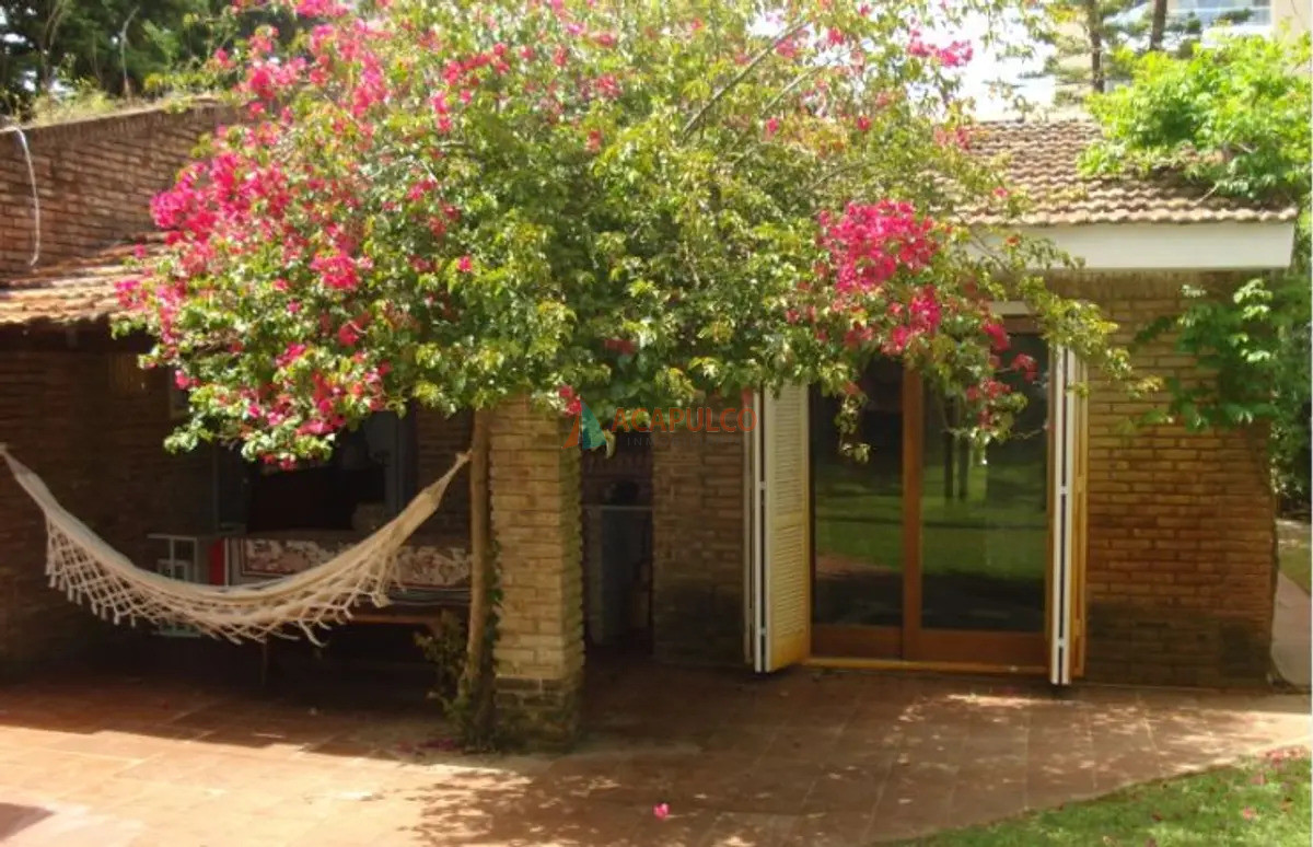 Casa Ref.6253 - Casa hasta 10 personas Aidy grill Punta del Este Alquiler de temporada 