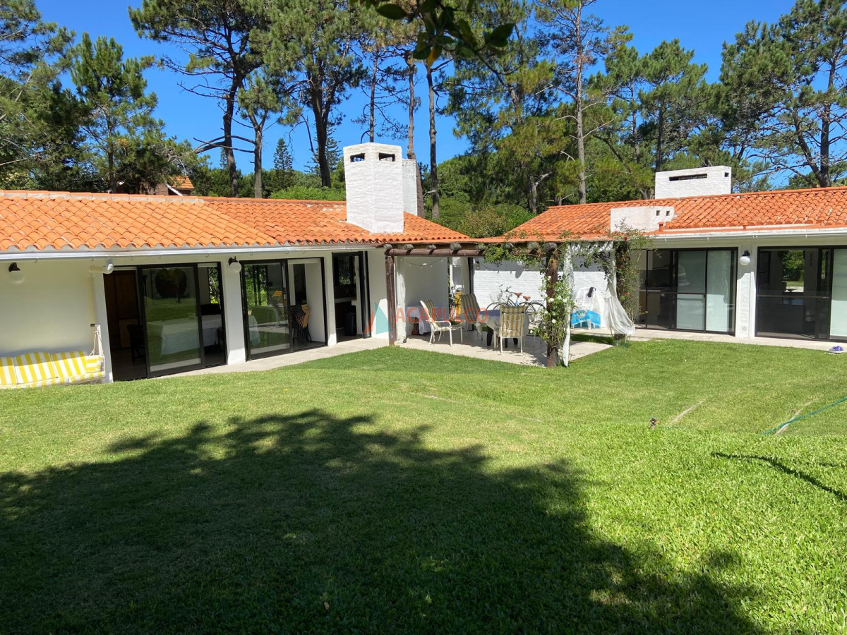 Casa Ref.3784 - CASA EN ALQUILER TEMPORAL RINCON DEL INDIO