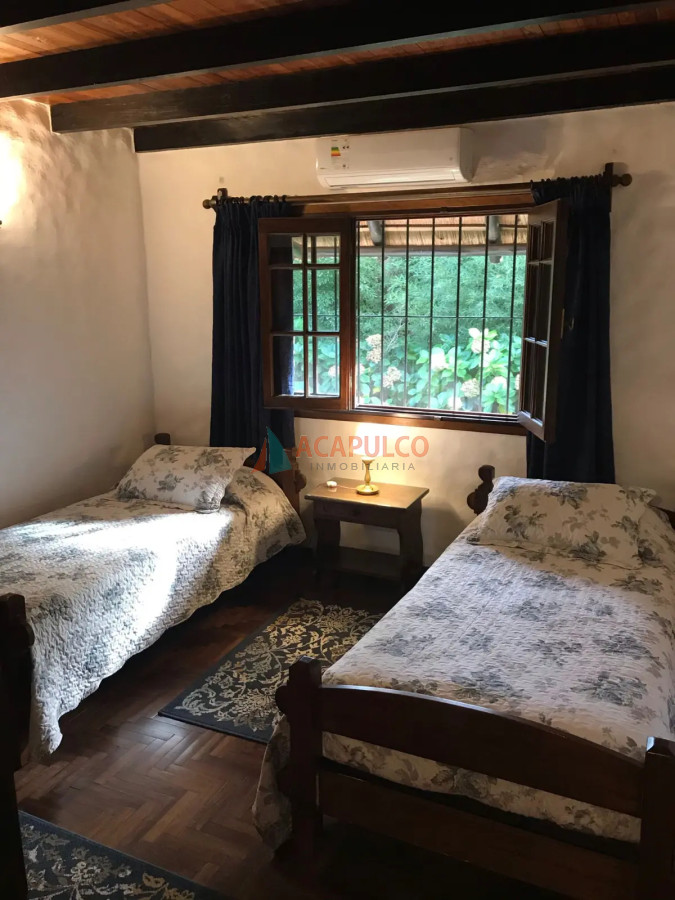 Casa Ref.6205/Casa-hasta-13-personas,-Golf-Punta-del-Este,-Alquiler-de-temporada- - Casa hasta 13 personas, Golf Punta del Este, Alquiler de temporada 