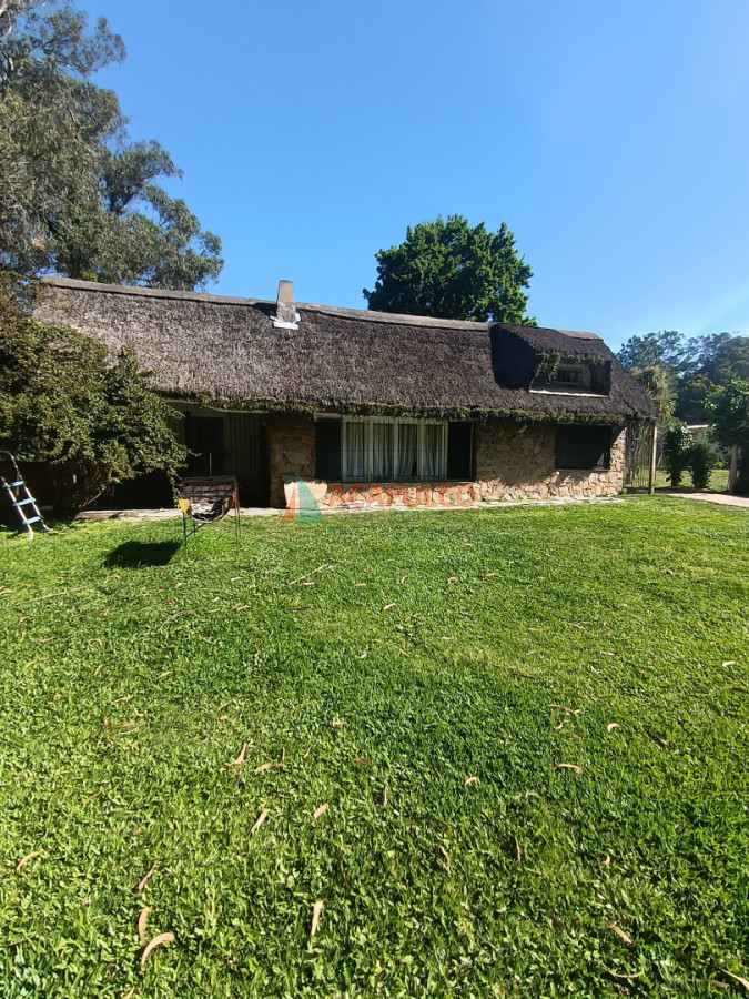 Casa Ref.6104 - CASA EN VENTA GOLF, PARA RECICLAR