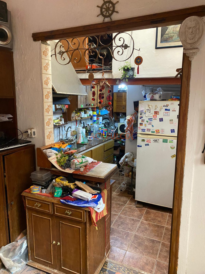 Casa Ref.5567 - Venta Casa 3 dormitorios en Pocitos 