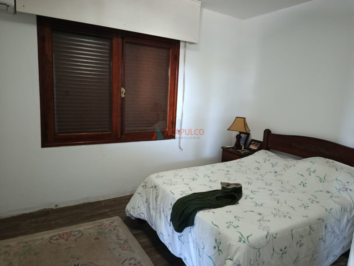 Casa ID.6463 - VENDE CASA EN LA MANSA ! IDEAL INVERSOR!! ZONA TRANSITADA