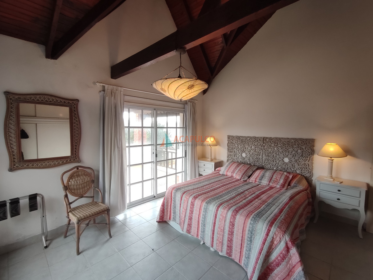Casa Ref.2324 - CASA EN PORTEZUELO 