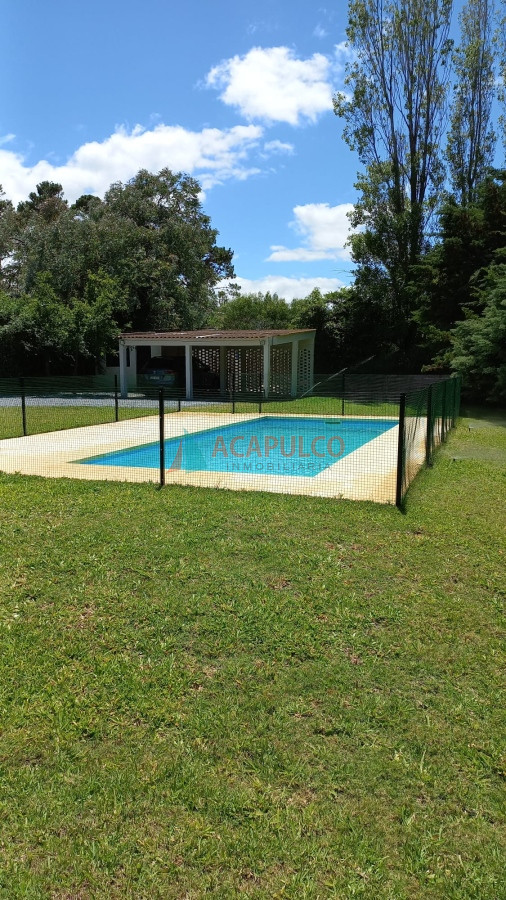 Casa Ref.4605/Casa-hasta-14-personas---San-Rafael-Punta-del-Este---Alquiler-de-temporada- - Casa hasta 14 personas - San Rafael Punta del Este - Alquiler de temporada 