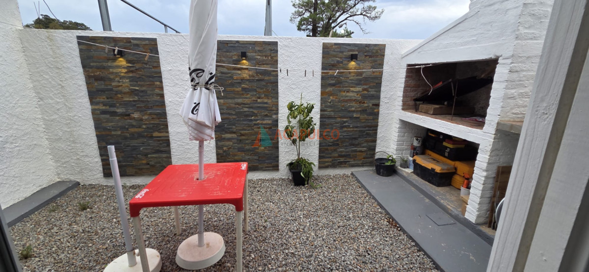 Apartamento ID.6434 - Oportunidad Casa 2 dormitorios 2 baños