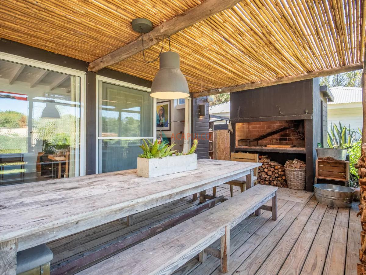 Casa ID.4704 - Venta Casa San Vicente - José Ignacio