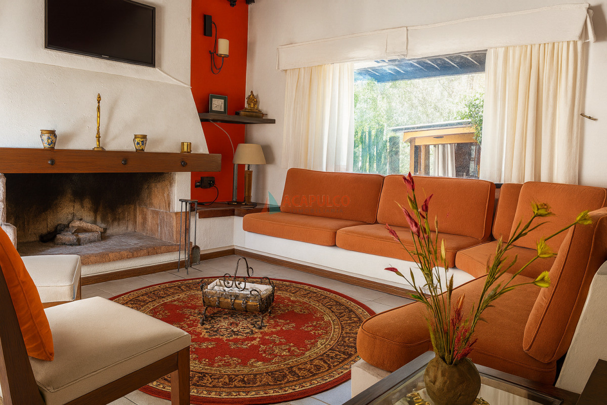 Casa Ref.6278/VENTA-CASA--PINARES-Punta-del-Este- - VENTA CASA  PINARES Punta del Este 