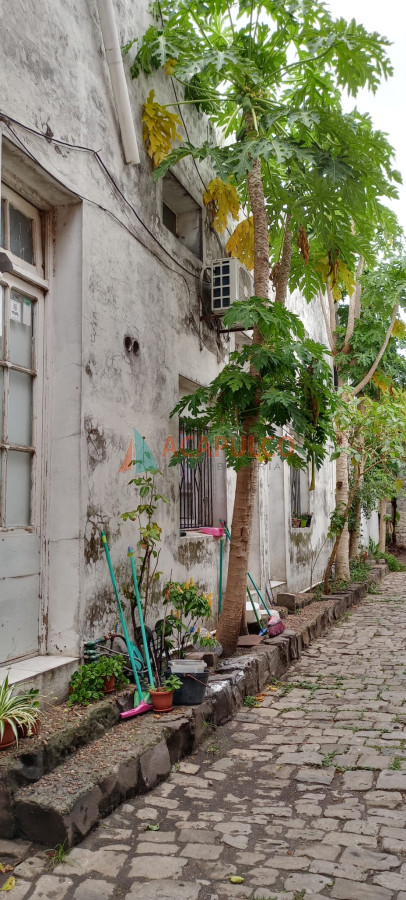 Apartamento ID.4741 - Casa + 8 Apartamentos Venta - Salto Centro 