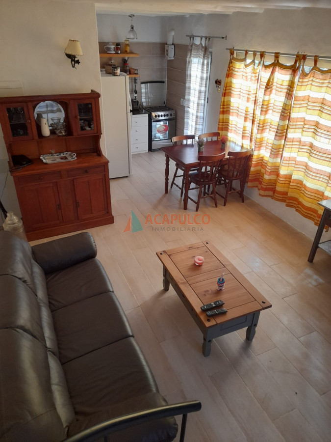 Casa Ref.3359 - LA BARRA A ESTRENAR 1 DORMITORIO