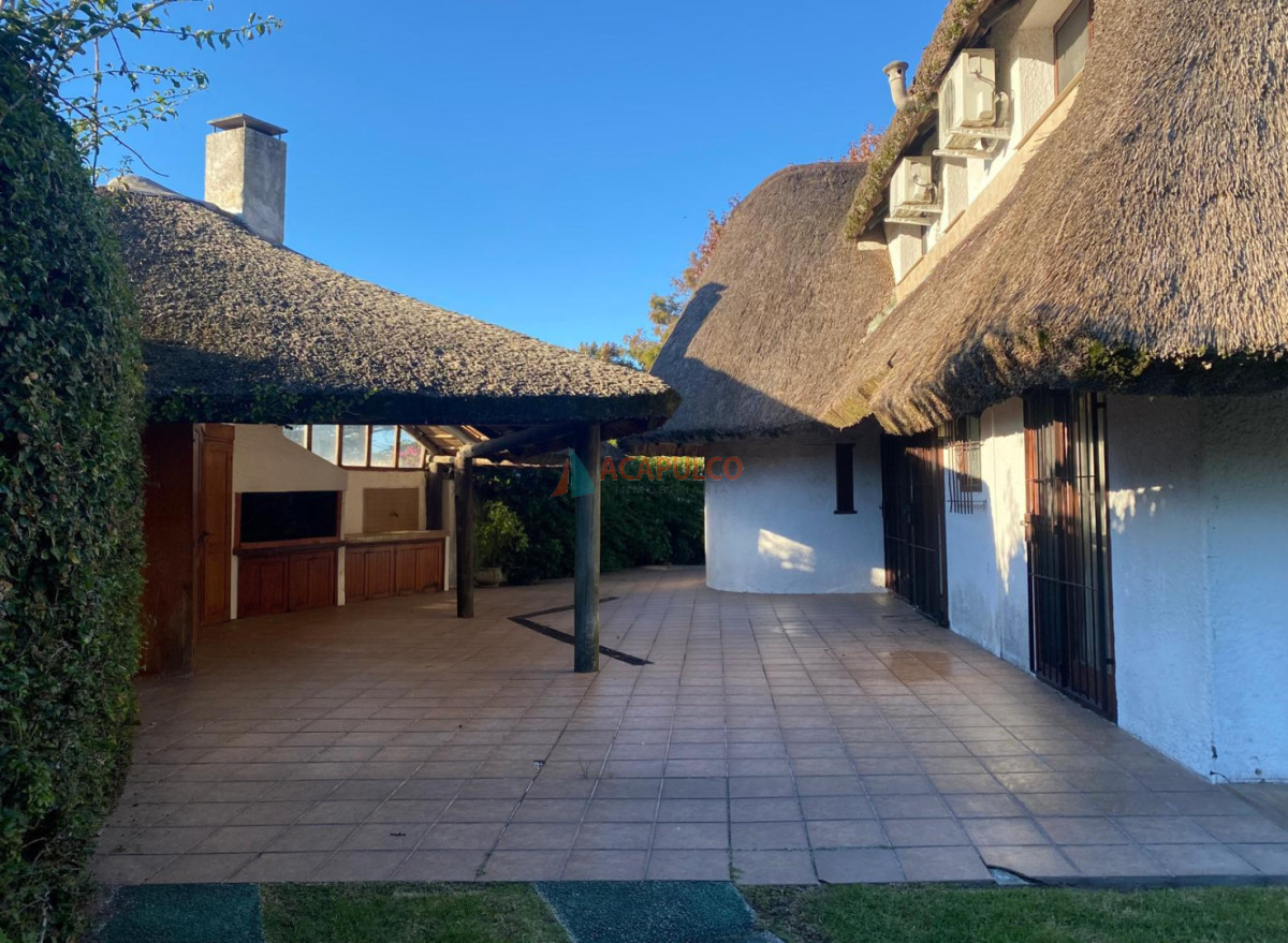 Apartamento ID.6428 - VENDE CASA EN LA MANSA