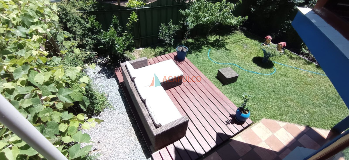 Casa ID.2269 - Tranquilidad Descanso Playa Bosque Pura Naturaleza.