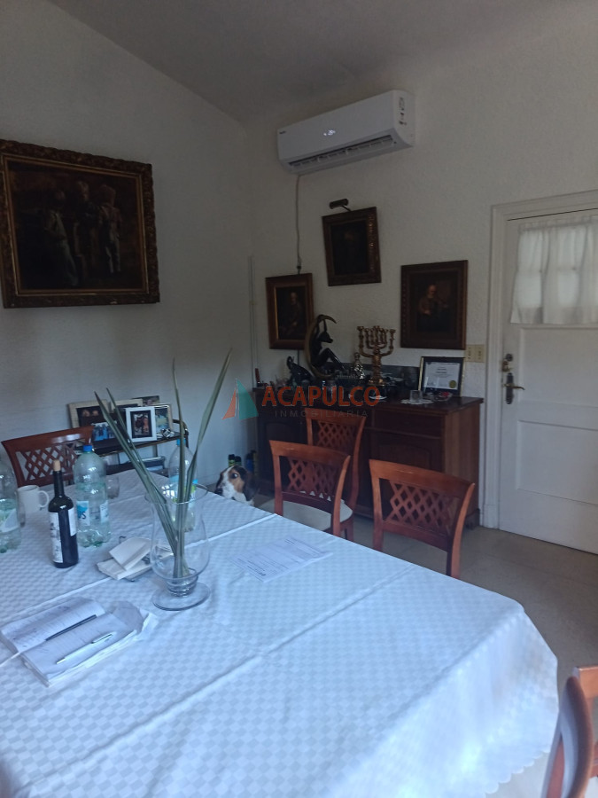 Apartamento ID.6109 - VENTA CASA MANSA