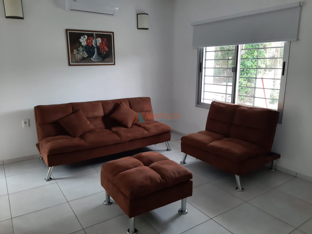 Casa Ref.3738/CASA-EN-ALQUILER-ZONA-MANSA-2-DORMITORIOS--PH - CASA EN ALQUILER ZONA MANSA 2 DORMITORIOS- PH