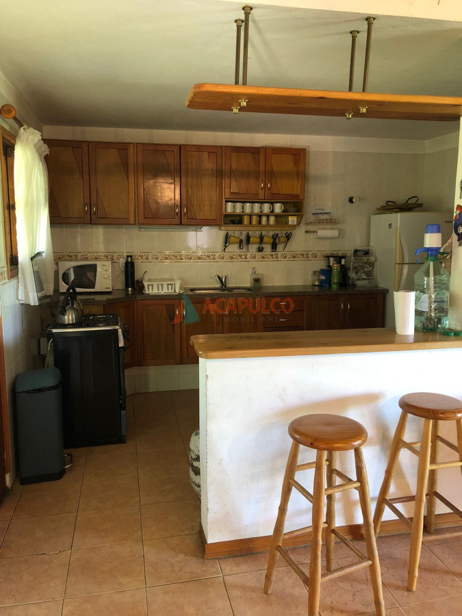 Casa Ref.4605/Casa-hasta-14-personas---San-Rafael-Punta-del-Este---Alquiler-de-temporada- - Casa hasta 14 personas - San Rafael Punta del Este - Alquiler de temporada 