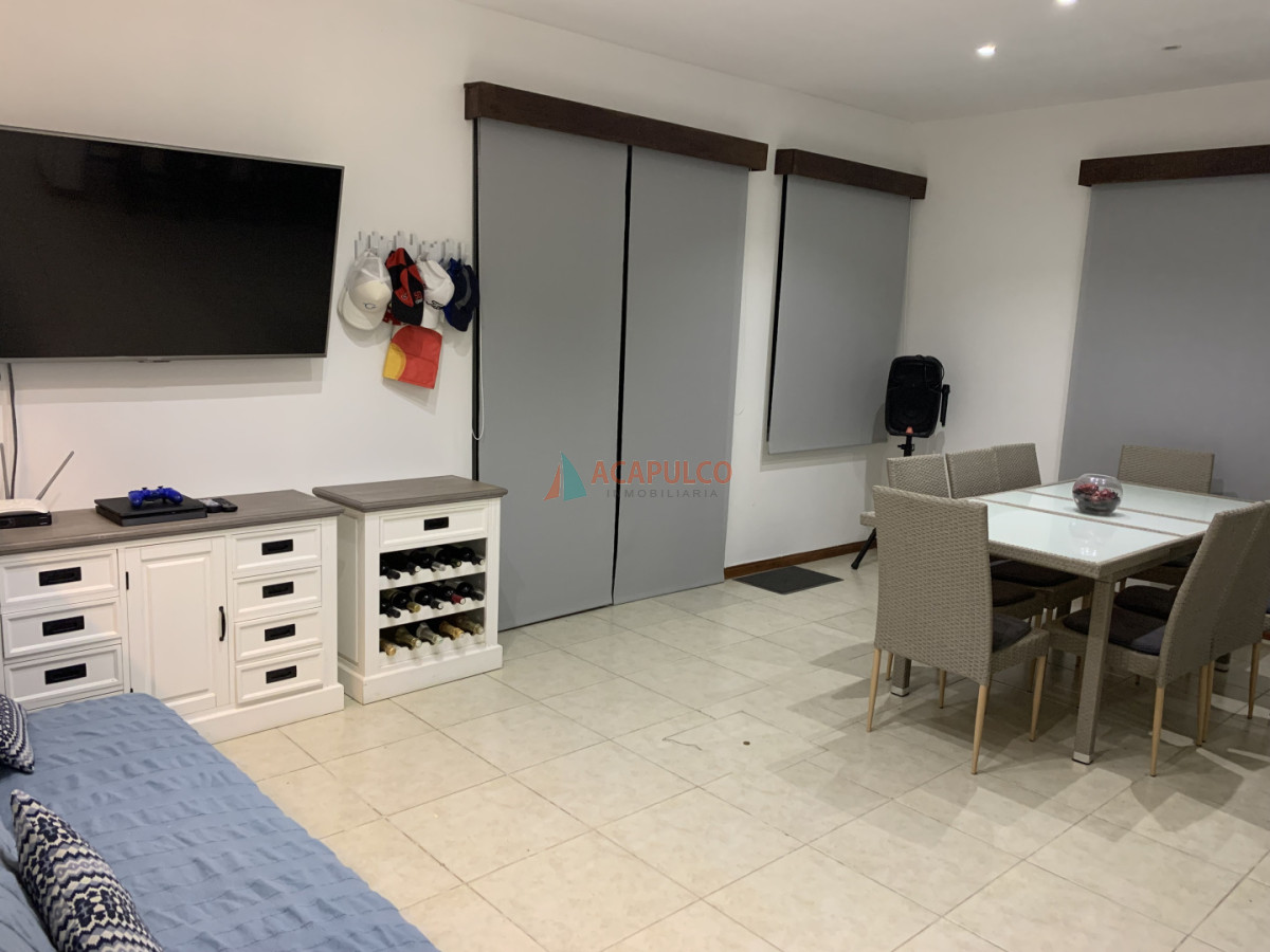 Casa ID.6385 - Casa en Pinares - 4 Dormitorios 4 Baños