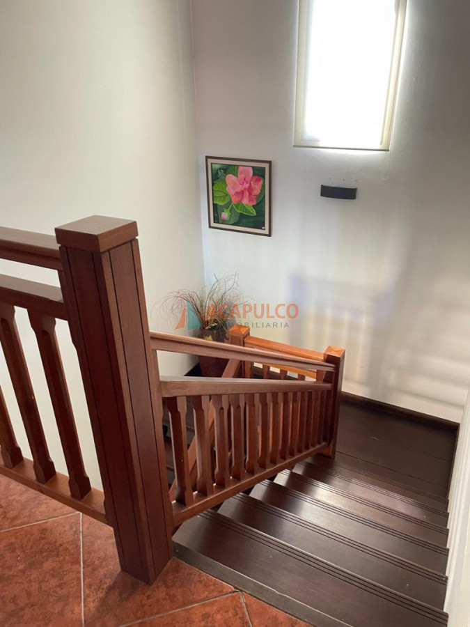 Casa ID.3292 - CASA VENTA BARRIO PRIVADO PUNTA DEL ESTE