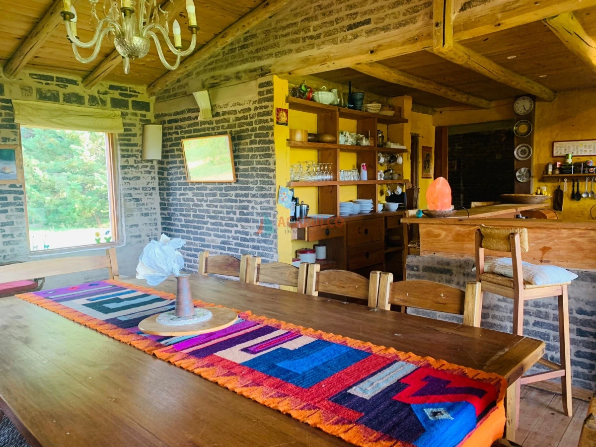 Apartamento ID.2296 - VENTA -  CHACRA EN LAGUNA DEL SAUCE 