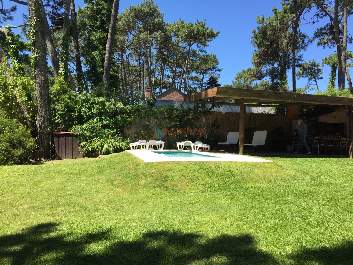 Casa Ref.3368/CASA-EN-SAN-RAFAEL-CON-PISCINA - CASA EN SAN RAFAEL CON PISCINA