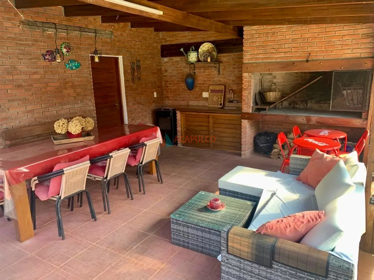 Casa Ref.6157/CASA-EN-ALQUILER-ZONA-MANSA-3-DORMITORIOS - CASA EN ALQUILER ZONA MANSA 3 DORMITORIOS