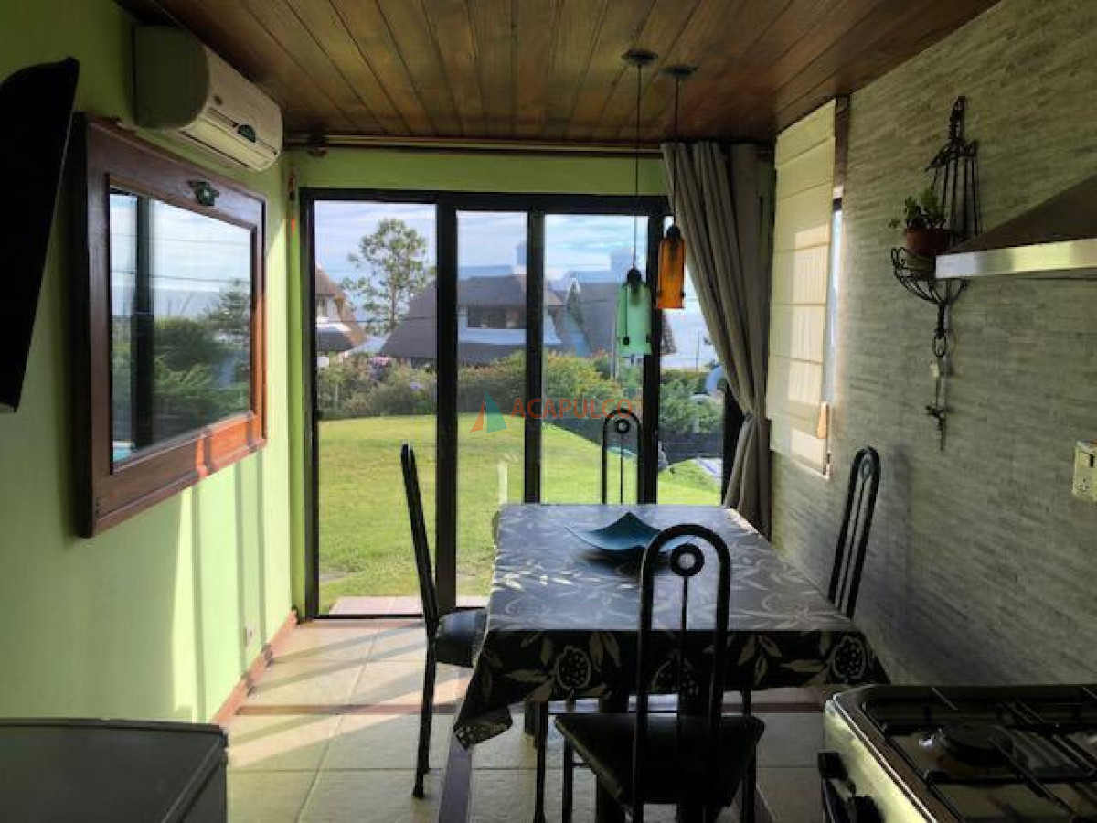 Casa ID.2044 - Casa en Mansa, 6 dormitorios  - piscina climatizada