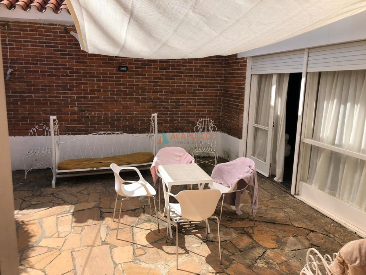 Casa ID.2067 - CASA EN ALQUILER DE TEMPORADA ZONA MANSA